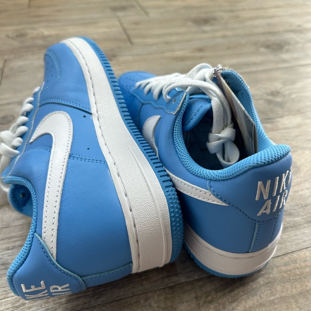 Nike Air-Force 1’s